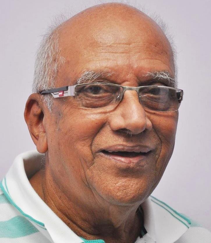 ప్రముఖ సంగీత దర్శకులు సింగీతం శ్రీనివాసరావు మృతి 