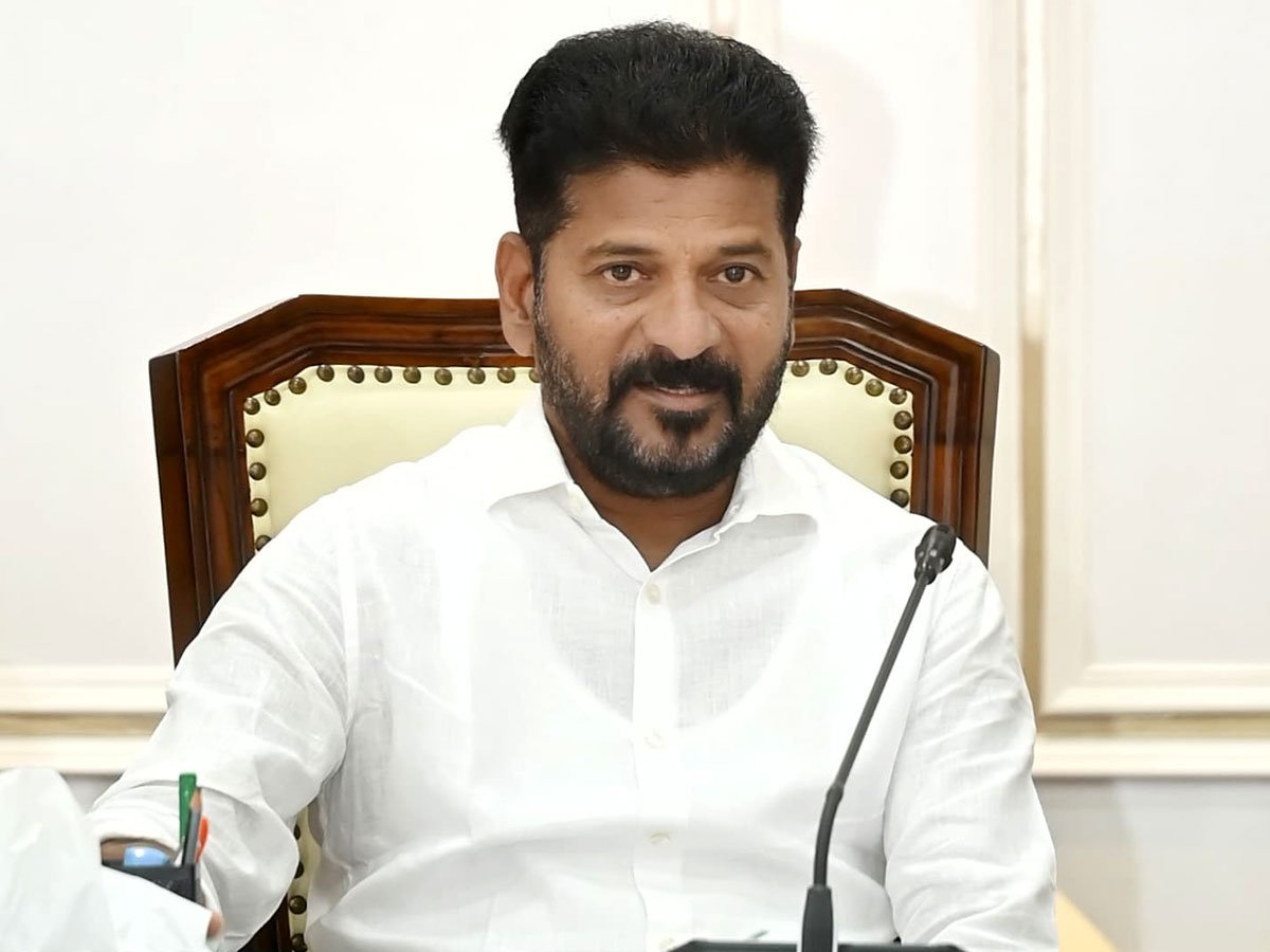 సీఏం సార్ .. ఆర్ధిక ఇబ్బందులు ఉన్నాయ్ కరుణించండి.