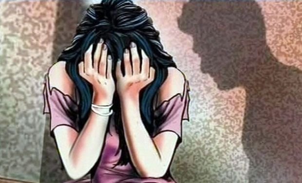 15 ఏళ్ల బాలికపై ఏడాదిగా లైంగిక దాడి 