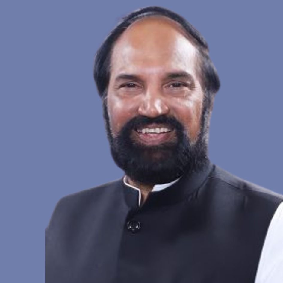 సూర్యాపేట జిల్లా కోదాడలో మంత్రుల పర్యటన 