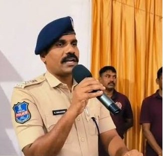 సూర్యాపేట లో  రాష్ట్ర స్థాయి ఫోటోగ్రఫి , షార్ట్ ఫిలిం పోటీలు .. జిల్లా ఎస్పీ నరసింహ 