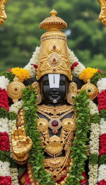 తిరుమల లో.. అక్టోబర్ 11 నుంచి 20 వరకు VIP బ్రేక్, ప్రివిలెడ్జి దర్శనాలు రద్దు 