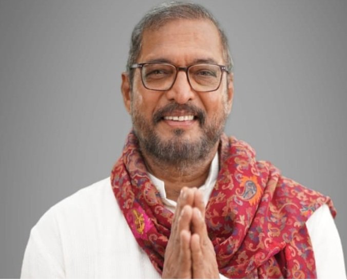 ప్రముఖ బాలీవుడ్ నటుడు, దర్శకుడు నానా పటేకర్ (75) మృతి 