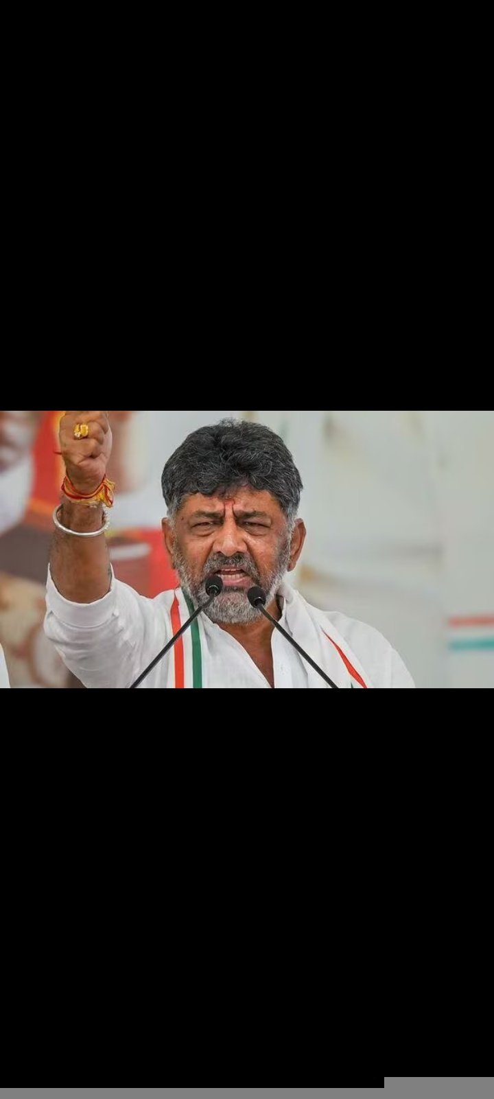 మంత్రులు, MLA ల పై స్టింగ్ ఆపరేషన్ చేయించిన కర్ణాటక ముఖ్యమంత్రి డీకే శివకుమార్. ఆ తరువాత 40 మంది MLA లకు..