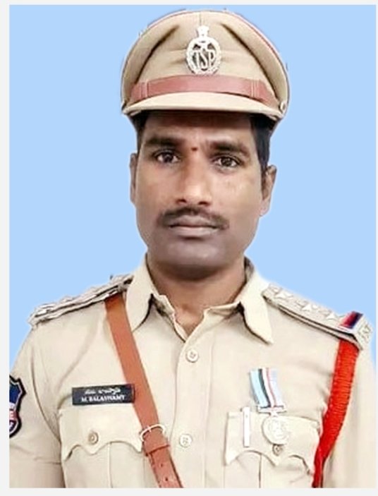 మహిళపై లైంగిక దాడికి పాల్పడ్డ సీఐ అరెస్ట్.. రిమాండ్ కు తరలించిన సైదాబాద్ పోలీసులు. 